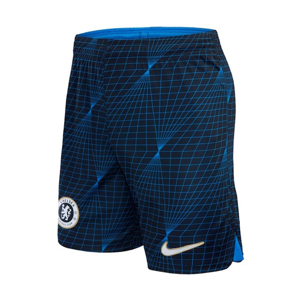 Pantalones Chelsea Segunda equipo 2023-24